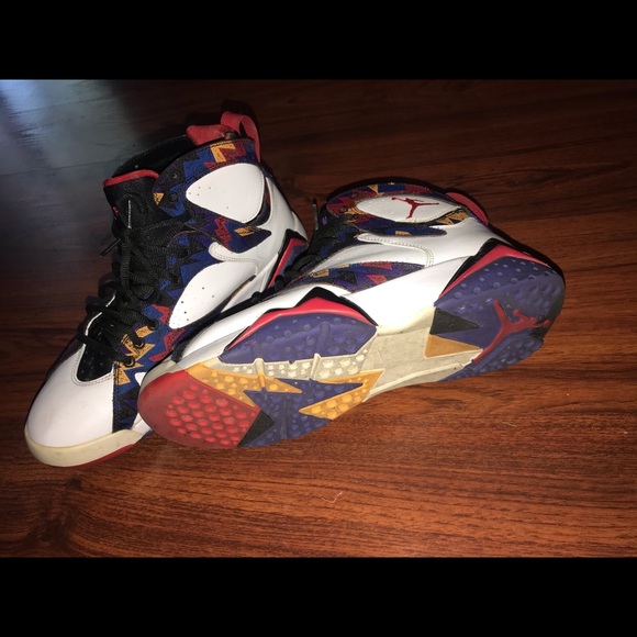 Jordan 7 - Picture 3 of 4